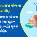 PM Awas Yojana Gramin Registration: ઘર બનાવવા સરકાર ₹1,20,000 સુધી સહાય, પીએમ આવાસ યોજના ગ્રામીણ રજીસ્ટ્રેશન પ્રક્રિયા શરૂ, અહિ જુઓ પ્રોસેસ