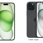 iPhone 15 Plus