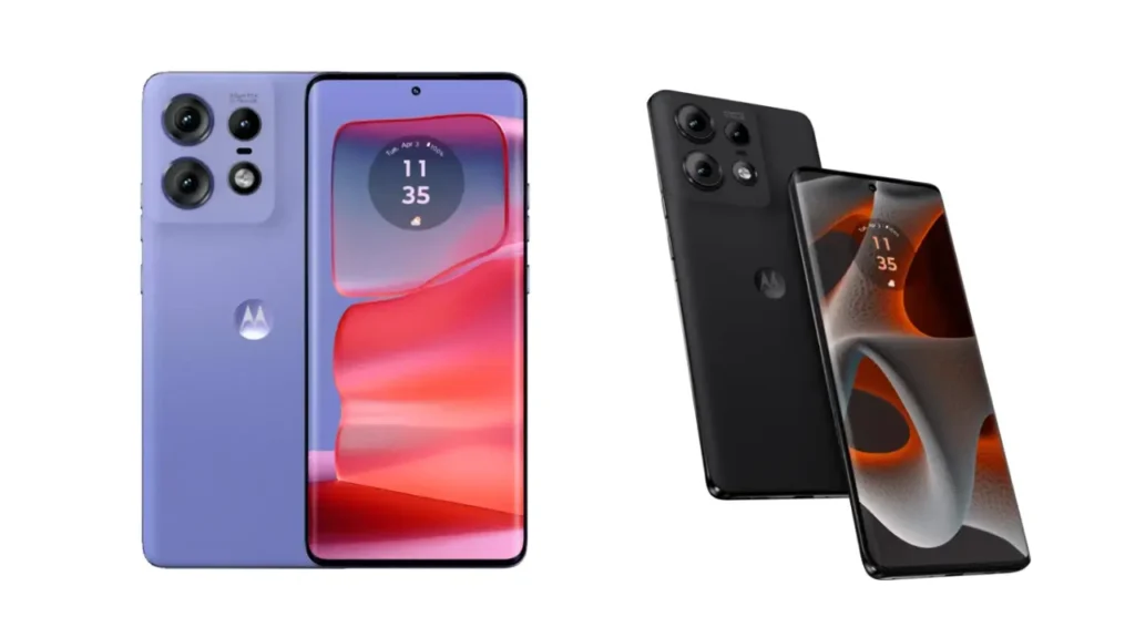 Motorola Edge 50 Pro 5G