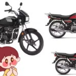 Hero Splendor+