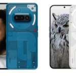 Nothing Phone (3A)