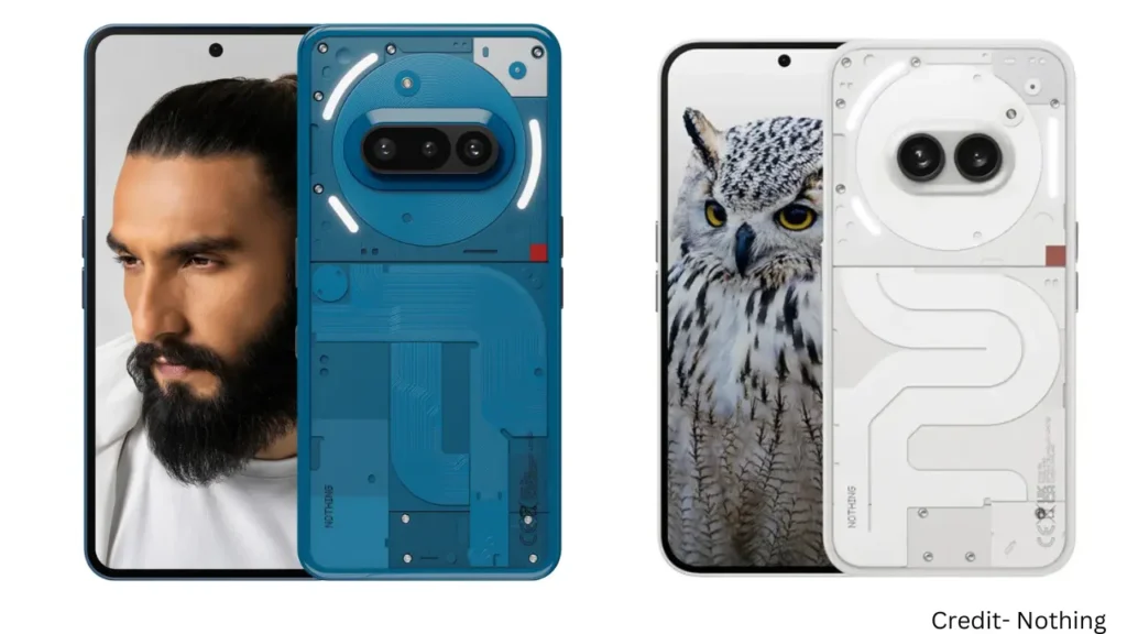 Nothing Phone (3A)
