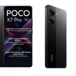 Poco X7 Pro