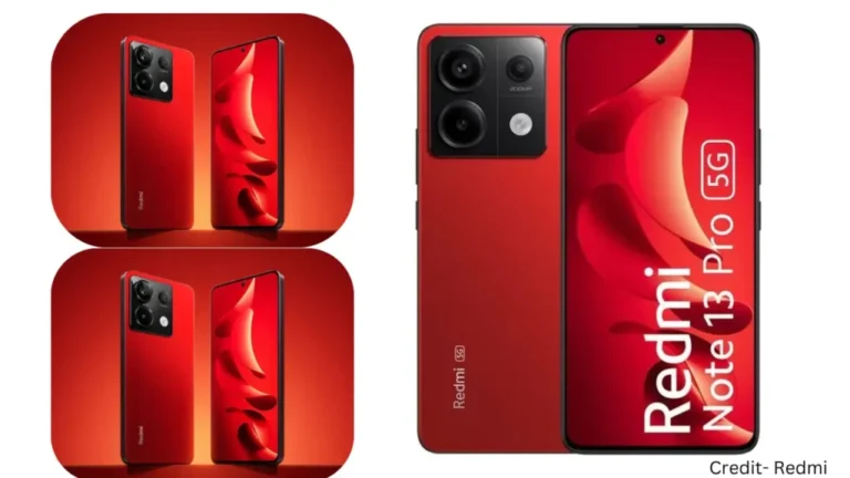 Redmi Note 13 Pro