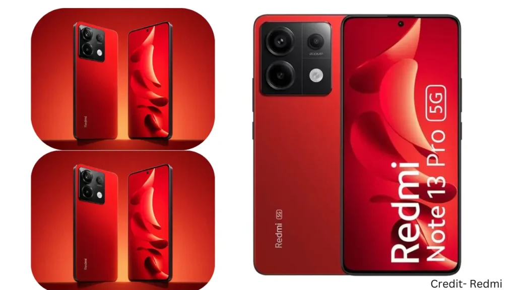 Redmi Note 13 Pro