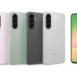 Samsung Galaxy A56 5G