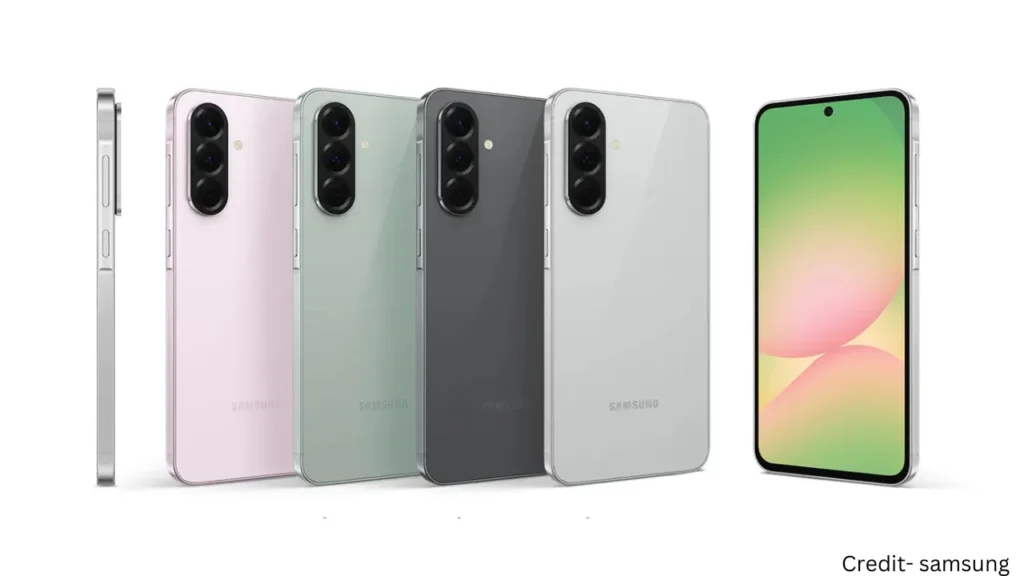 Samsung Galaxy A56 5G