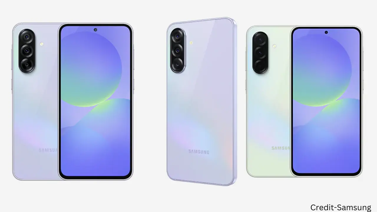 Samsung Galaxy A36 5G